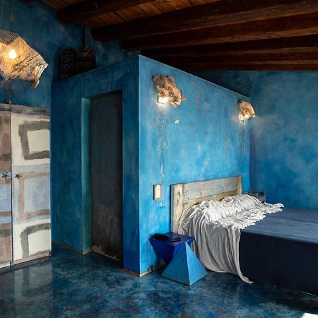 Eco Del Mare Bed and Breakfast Lerici Exteriör bild