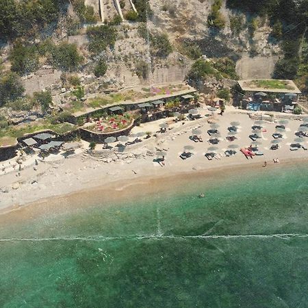 Eco Del Mare Bed and Breakfast Lerici Exteriör bild
