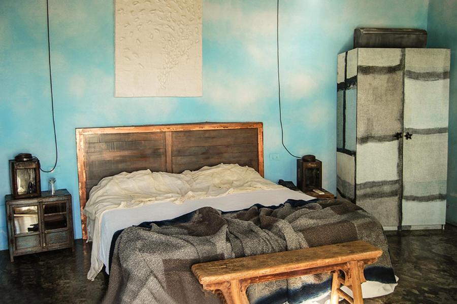 Eco Del Mare Bed and Breakfast Lerici Exteriör bild