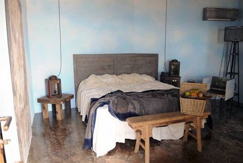 Eco Del Mare Bed and Breakfast Lerici Exteriör bild